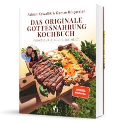 Das originale Gottesnahrung-Kochbuch