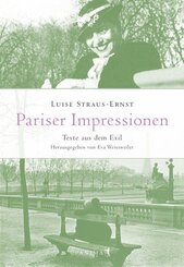 Pariser Impressionen