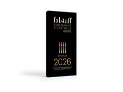 falstaff Restaurant & GasthausGuide Deutschland 2026