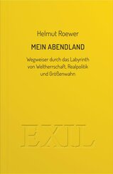 Mein Abendland