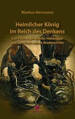 Heimlicher K&ouml;nig im Reich des Denkens