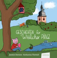 Geschichten f&uuml;r Wittlicher P&auml;nz