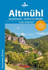 Kanu Kompakt Altm&uuml;hl