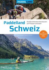 Paddelland Schweiz