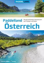 Paddelland &Ouml;sterreich