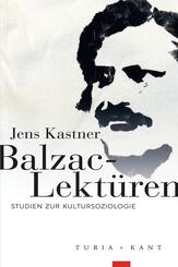 Balzac-Lekt&uuml;ren