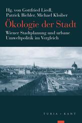 &Ouml;kologie der Stadt