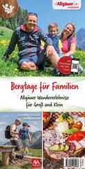 Bergtage f&uuml;r Familien