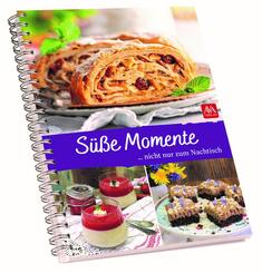 S&uuml;&szlig;e Momente