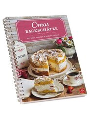 Omas Backsch&auml;tze