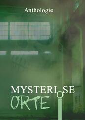 Mysteri&ouml;se Orte