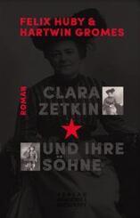 Clara Zetkin und ihre S&ouml;hne