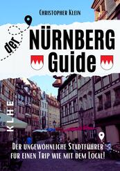 N&uuml;rnberg Guide mit Hotspots!