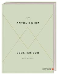 Vegetarisch - Green Glamour