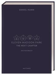 Eleven Madison Park - The Next Chapter