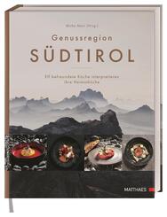 Genussregion S&uuml;dtirol