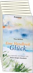 Eine Handbreit Gl&uuml;ck