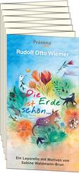Die Erde ist sch&ouml;n