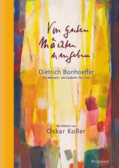 Von guten M&auml;chten umgeben