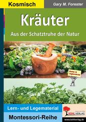 Kr&auml;uter