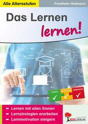 Das Lernen lernen!