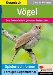 V&ouml;gel