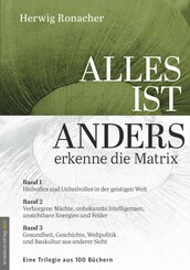 Alles ist anders