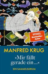 &raquo;Mir f&auml;llt gerade ein...&laquo;