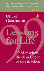 Lessons for Life