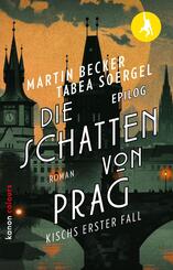 Die Schatten von Prag