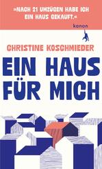 Ein Haus f&uuml;r mich
