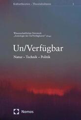 Un/Verf&uuml;gbar