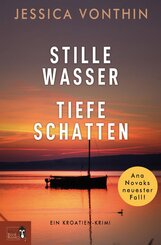 Stille Wasser - Tiefe Schatten