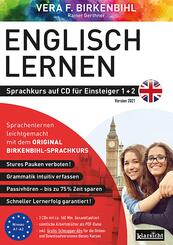 Englisch lernen f&uuml;r Einsteiger 1+2 (ORIGINAL BIRKENBIHL),Audio-CD