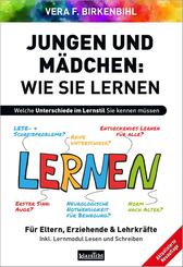 Jungen und M&auml;dchen - Wie sie lernen