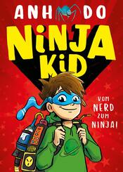 Ninja Kid