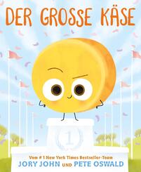 Der gro&szlig;e K&auml;se