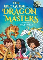 Das starke Handbuch f&uuml;r Drachenmeister