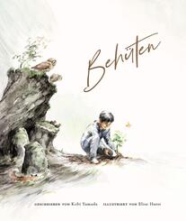 Beh&uuml;ten