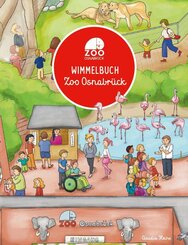 Zoo Osnabr&uuml;ck