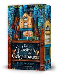 Das Geheimnis des Geigenbauers