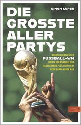 Die gr&ouml;&szlig;te aller Partys