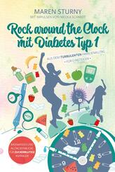 Rock around the Clock mit Diabetes Typ 1 - F&uuml;r Einsteiger