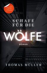 Schafe f&uuml;r die W&ouml;lfe