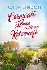 Cornwall-Tr&auml;ume im kleinen Katzencaf&eacute;