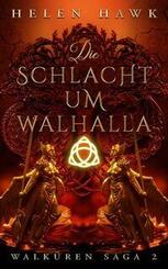 Die Schlacht um Walhalla