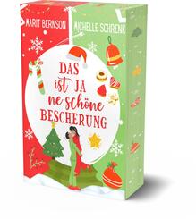 Das ist ja ne sch&ouml;ne Bescherung