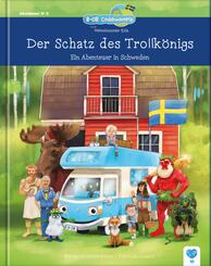 Der Schatz des Trollk&ouml;nigs