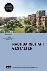 Hamburg - Positionen, Pl&auml;ne, Projekte