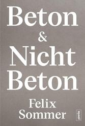 Beton & Nicht Beton